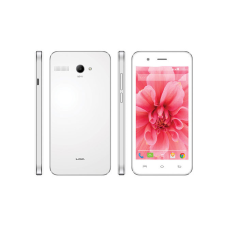 Lava Iris Atom 2 - Hydrogél kijelzővédő fólia mobiltelefon kellék
