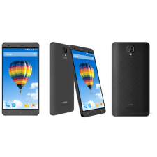 Lava Iris Fuel F2 - Hydrogél kijelzővédő fólia mobiltelefon kellék