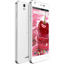 Lava Iris X1 Grand - Hydrogél kijelzővédő fólia mobiltelefon kellék