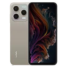 Lava Shark 4G - Hydrogél kijelzővédő fólia mobiltelefon kellék