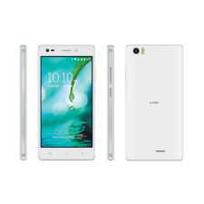 Lava V2 s - Hydrogél kijelzővédő fólia mobiltelefon kellék