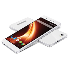 Lava X10 - Hydrogél kijelzővédő fólia mobiltelefon kellék