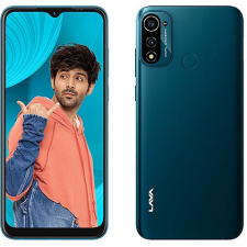 Lava X3 - Hydrogél kijelzővédő fólia mobiltelefon kellék