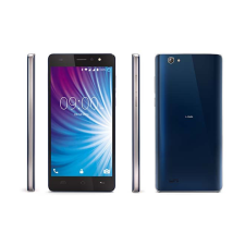 Lava X50 - Hydrogél kijelzővédő fólia mobiltelefon kellék