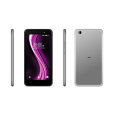 Lava X81 - Hydrogél kijelzővédő fólia mobiltelefon kellék