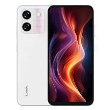 Lava Yuva Star 2 - Hydrogél kijelzővédő fólia mobiltelefon kellék