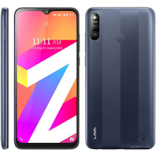 Lava Z3 - Hydrogél kijelzővédő fólia mobiltelefon kellék