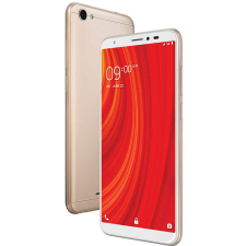 Lava Z61 - Hydrogél kijelzővédő fólia mobiltelefon kellék