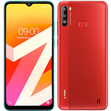 Lava Z6 - Hydrogél kijelzővédő fólia mobiltelefon kellék