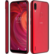 Lava Z71 - Hydrogél kijelzővédő fólia mobiltelefon kellék