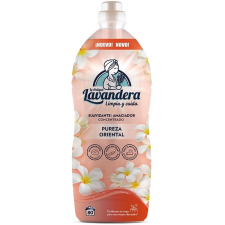 LAVANDERA A kelet tisztasága 1,76 l (80 mosás) tisztító- és takarítószer, higiénia