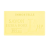 Lavanderaie de Haute Provence Marseille szappan - 100g - Immortelle