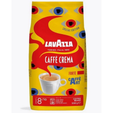 Lavazza Caffé Crema Forte szemes kávé 1Kg, Art Coffee kávé