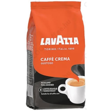 Lavazza Caffé Crema Gustoso szemes kávé (1kg) kávé
