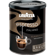 Lavazza Caffe Espresso, őrölt, 250 g kávé