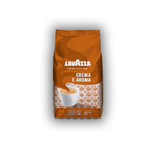Lavazza Crema Aroma szemes kávé kávé
