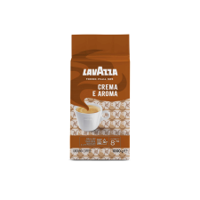 Lavazza Crema e Aroma pörkölt szemes kávé 1000g kávé