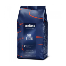 Lavazza Crema E Aroma szemes kávé kávé