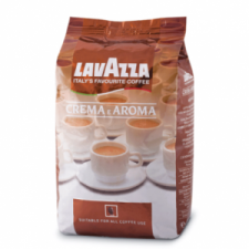 Lavazza Crema e Aroma szemes kávé (1000g) kávé