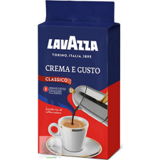 Lavazza Crema e Gusto Classico őrölt kávé 250g kávé