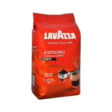  Lavazza Crema e gusto forte szemes kávé 1000g kávé