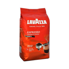 Lavazza Crema e gusto forte szemes kávé 1000g kávé