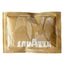 Lavazza Cukor egyadagos barna LAVAZZA 1000 x 4g diabetikus termék