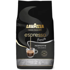 Lavazza Espresso Barista Perfetto, szemes kávé, 1000 g kávé