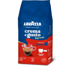 Lavazza Espresso Crema e Gusto Classico, 1000g (3897) kávé