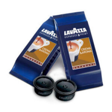 Lavazza Espresso Point Aroma e Crema kapszula (50db) kávé