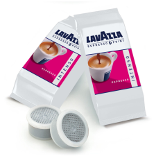 Lavazza Espresso Point Intenso Kapszula (100 db) kávé