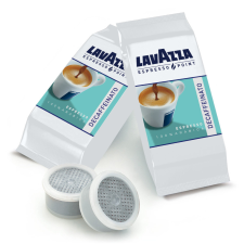 Lavazza Espresso Point Koffein Mentes Kapszula (100 db) kávé
