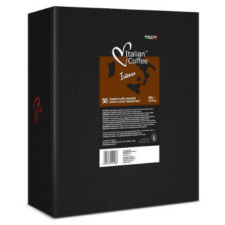 Lavazza Espresso Point kompatibilis Intenso kapszula (50db) kávé