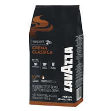 Lavazza Expert Crema Classica szemes kávé 1000g kávé