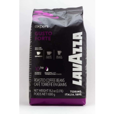  Lavazza Expert Gusto Forte szemes kávé (1kg), 3570 Ft -ért kávé