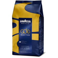 Lavazza Gold Selection, szemes, 1000g kávé