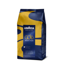  LAVAZZA Gold Selection szemes Kávé 1Kg kávé
