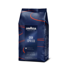  LAVAZZA Gran Espresso szemes Kávé 1Kg kávé