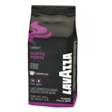 Lavazza GUSTO FORTE szemes kávé kávé