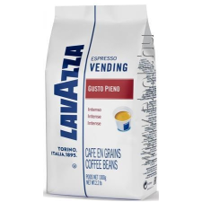  Lavazza Gusto Pieno szemes kávé 1kg, 3570 Ft -ért kávé