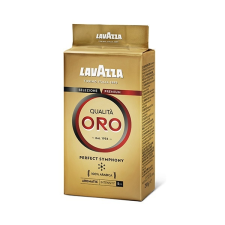 Lavazza Kávé őrölt LAVAZZA Qualita Oro 250g kávé