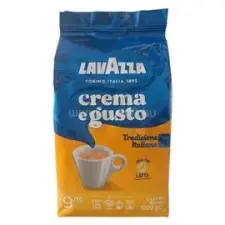 Lavazza Kávé szemes, 1000g, Crema e Gusto Tradizione Italiana (LAVAZZA_69024) kávé