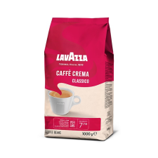 Lavazza Kávé szemes lavazza crema classico 1kg kávé