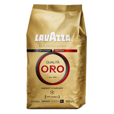 Lavazza Kávé szemes lavazza qualita oro 1 kg 68lav00007 kávé