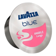 Lavazza Kávékapszula LAVAZZA Blue Amabile Lungo 100 kapszula/doboz kávé