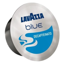 Lavazza Kávékapszula lavazza blue koffeinmentes 100 kapszula/doboz kávé