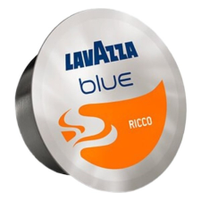 Lavazza Kávékapszula LAVAZZA Blue Ricco 100 kapszula/doboz kávé