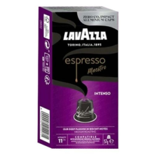 Lavazza Kávékapszula LAVAZZA Nespresso Espresso Intenso 10 kapszula/doboz kávé