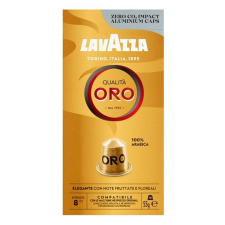 Lavazza Kávékapszula LAVAZZA Nespresso Qualitá Oro 10 kapszula/doboz kávé