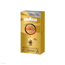 Lavazza Kávékapszula Nespresso kompatibilis Lavazza Oro 10x5.5g alu kávé